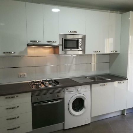 Apartamento Nuevo Duplex Santa Cruz de la Zarza Eksteriør bilde