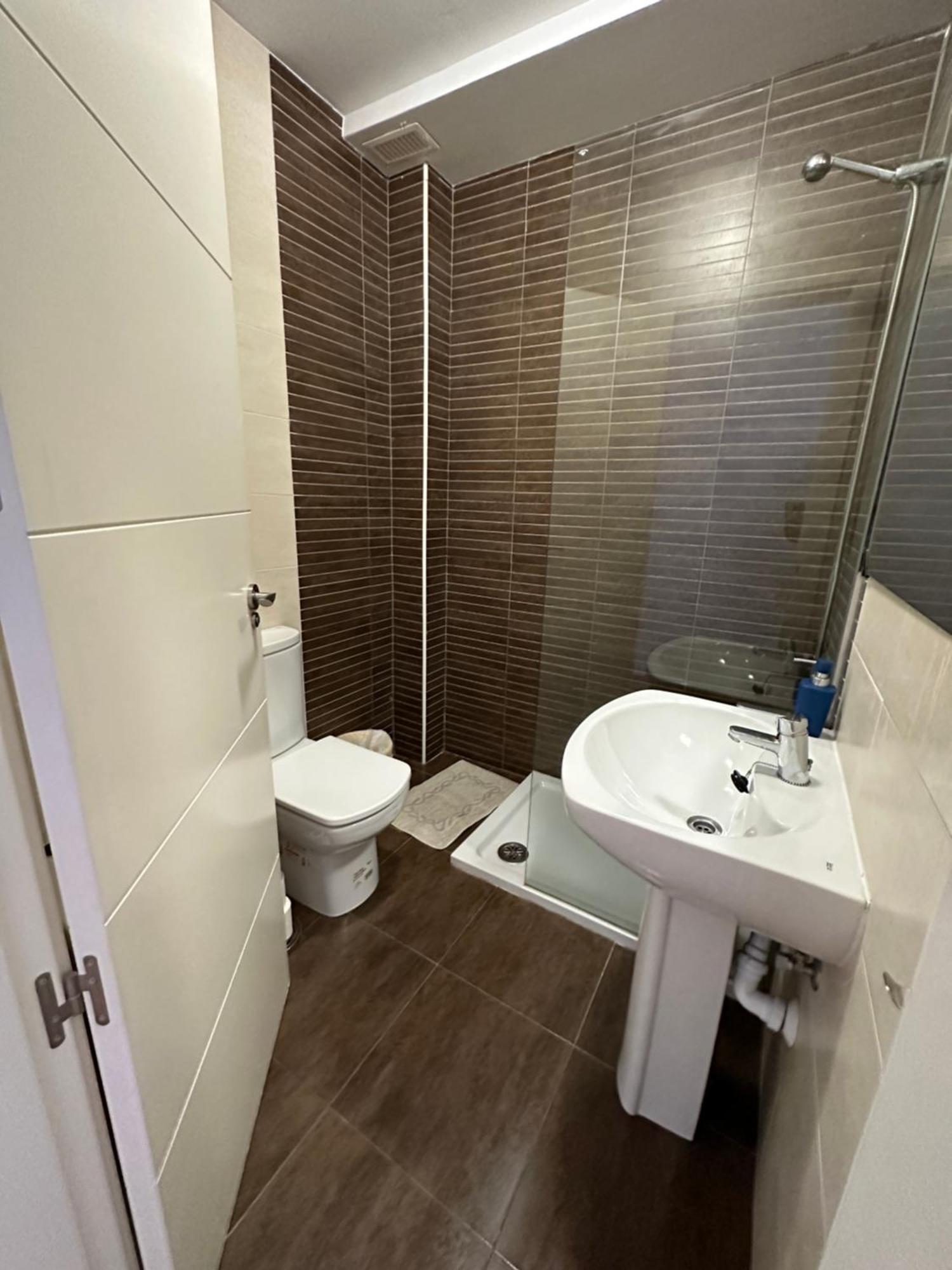 Apartamento Nuevo Duplex Santa Cruz de la Zarza Eksteriør bilde